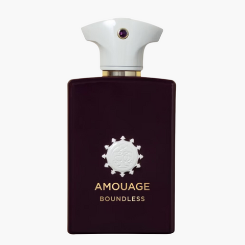 Amouage Boundless EDP