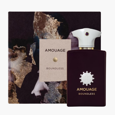 Amouage Boundless EDP