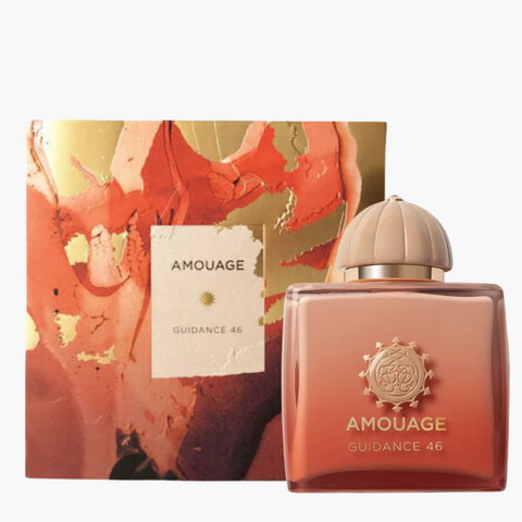 Amouage Guidance 46 Extrait