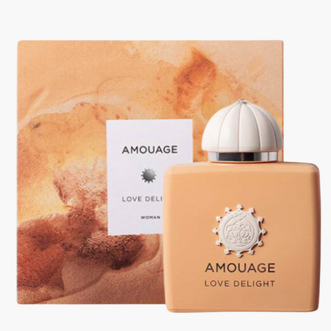 Amouage Love Delight EDP