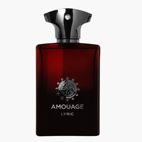 Amouage Lyric Man EDP