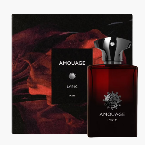 Amouage Lyric Man EDP