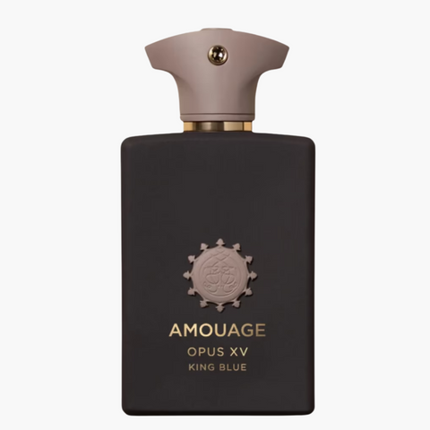 Amouage Opus XV King Blue EDP