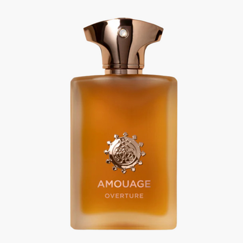 Amouage Overture Man EDP