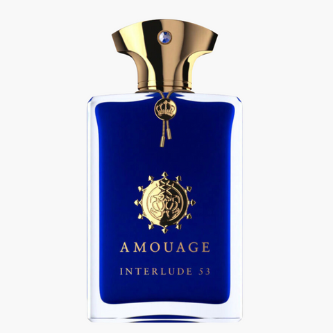 Amouage Interlude 53 Extrait