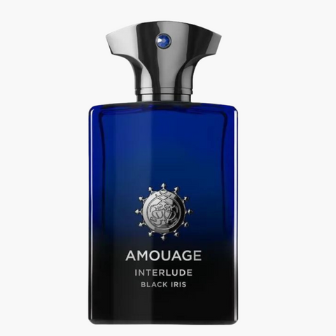 Amouage Interlude Black Iris EDP