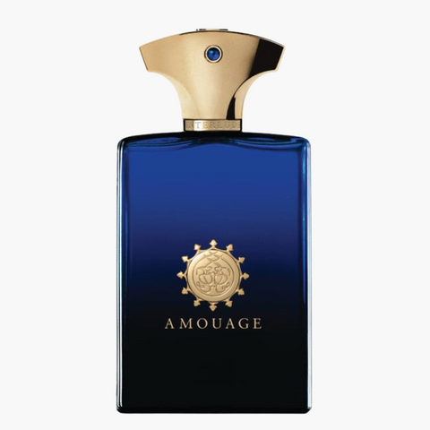 Amouage Interlude Man EDP