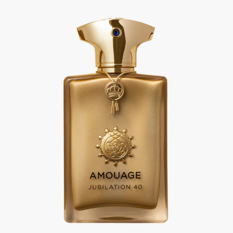 Amouage Jubilation 40 Extrait