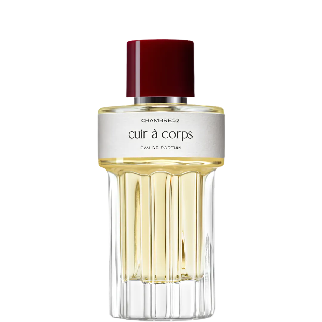 Chambre52 Cuir a Corps EDP