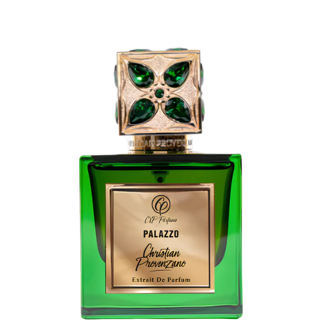 Christian Provenzano Palazzo Extrait