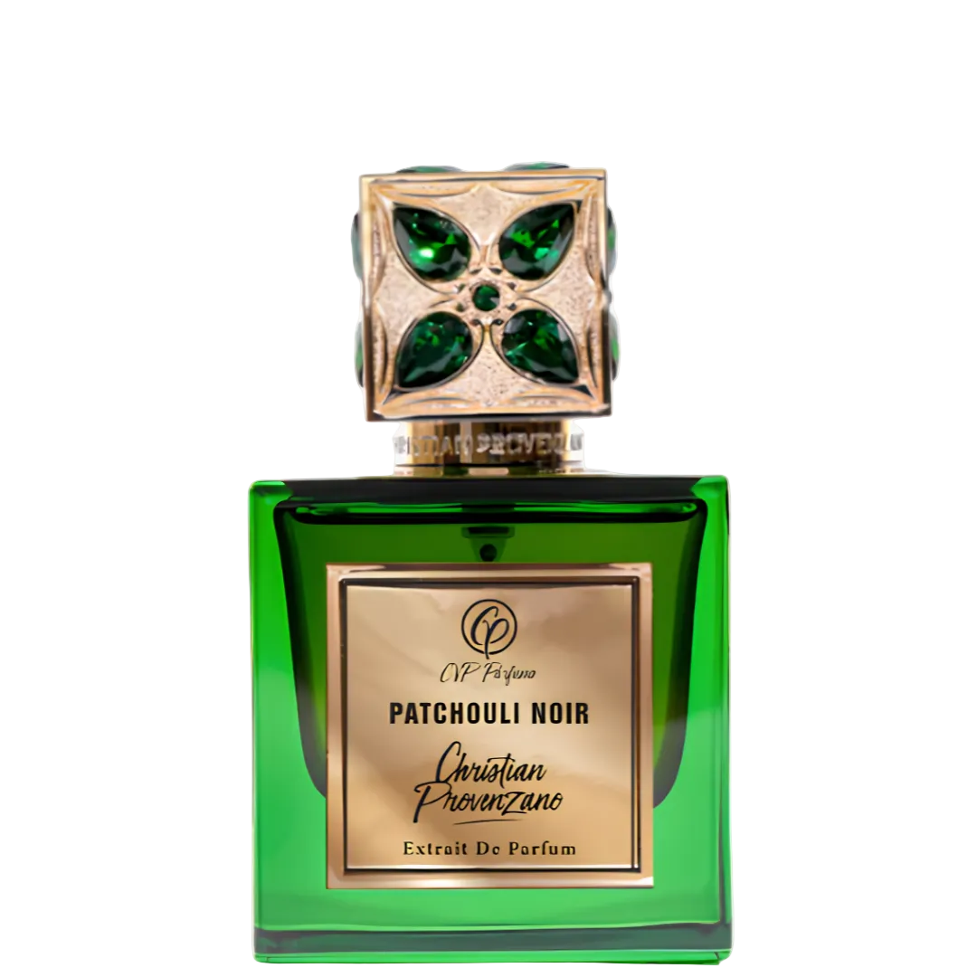 Christian Provenzano Patchouli Noir Extrait