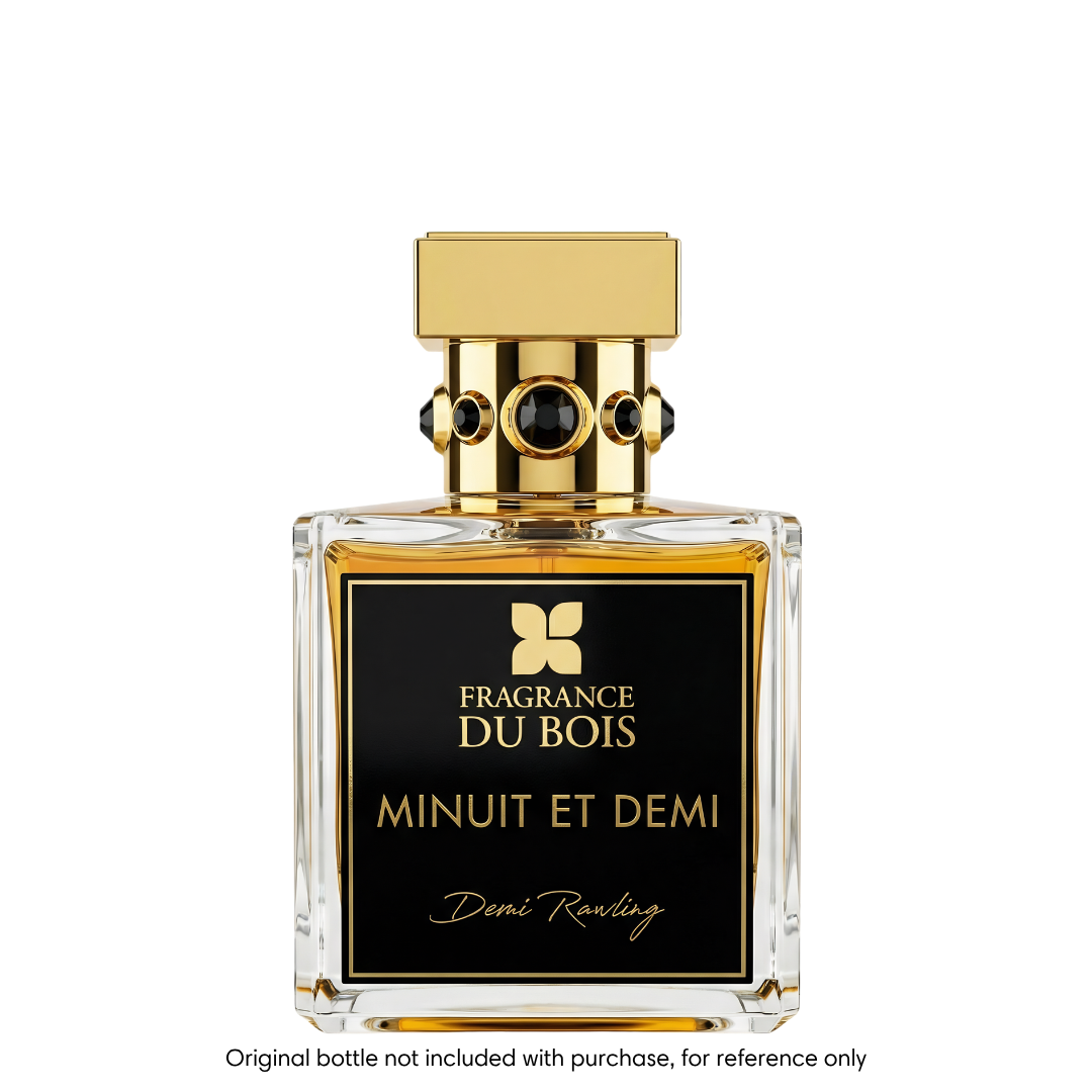 Fragrance du Bois Minuit Et Demi EDP