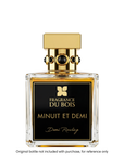 Fragrance du Bois Minuit Et Demi EDP