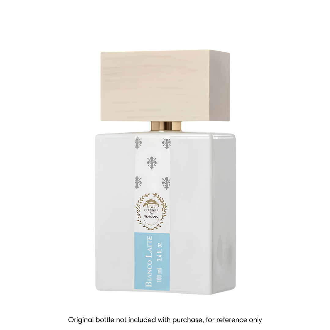 Giardini Di Toscana Bianco Latte EDP