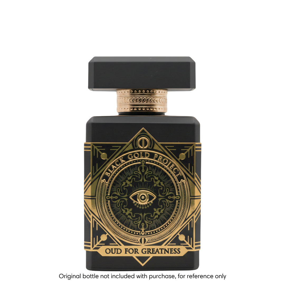 Initio Parfums Oud For Greatness EDP