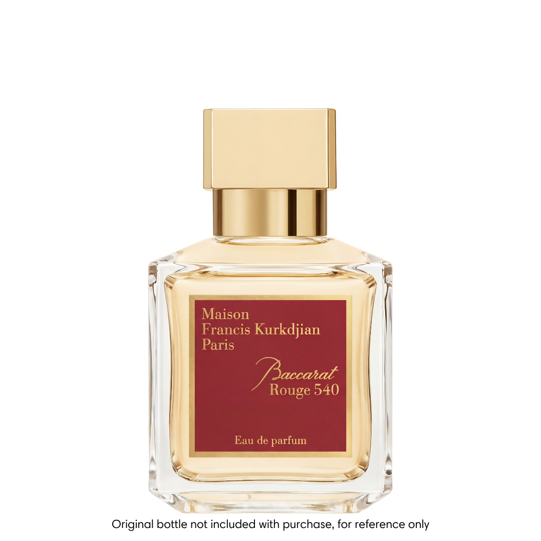 Maison Francis Kurkdjian Baccarat Rouge 540 EDP
