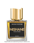 Nishane Sultan Vetiver Extrait