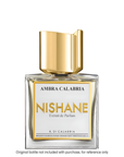 Nishane Ambra Calabria Extrait