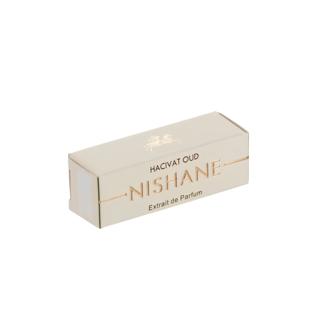 Nishane Hacivat Oud Extrait