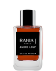 Rania J Ambre Loup EDP