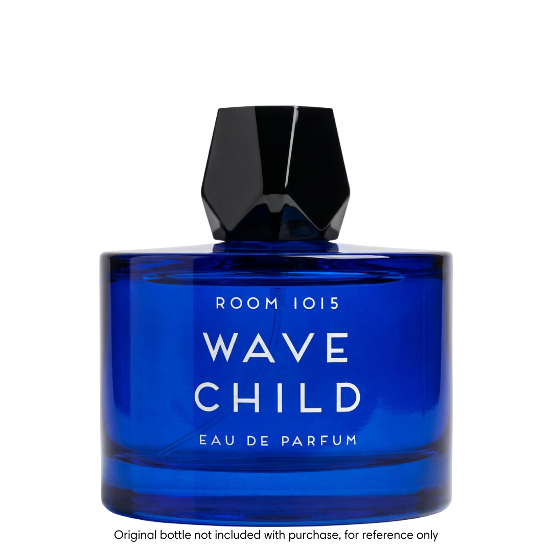 Room 1015 Wavechild EDP