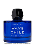 Room 1015 Wavechild EDP