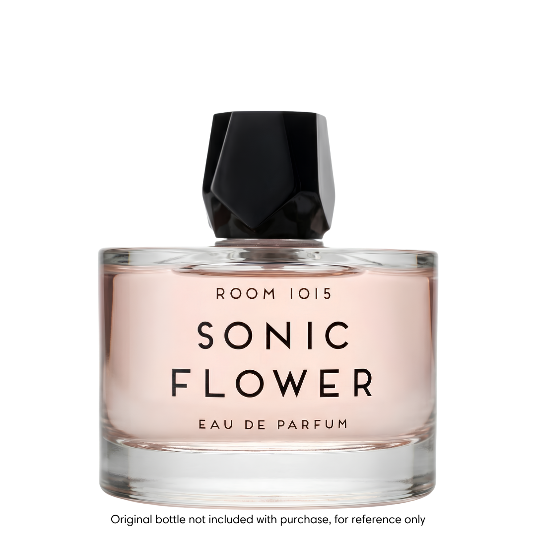 Room 1015 Sonic Flower EDP
