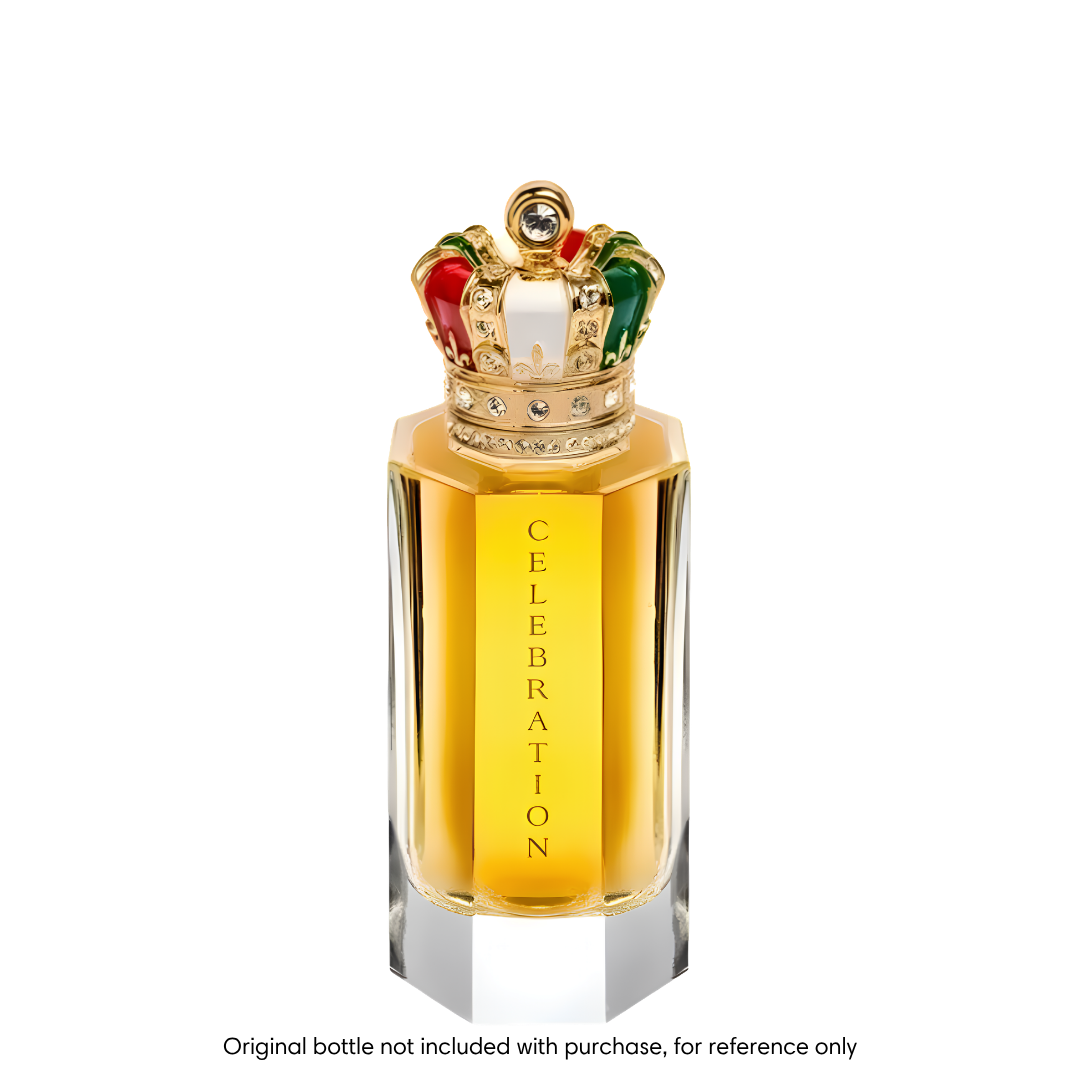 Royal Crown Celebration Extrait
