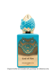 Stephane Humbert Lucas God Of Fire EDP