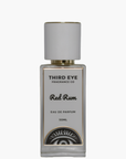 Third Eye Fragrance Red Rum EDP