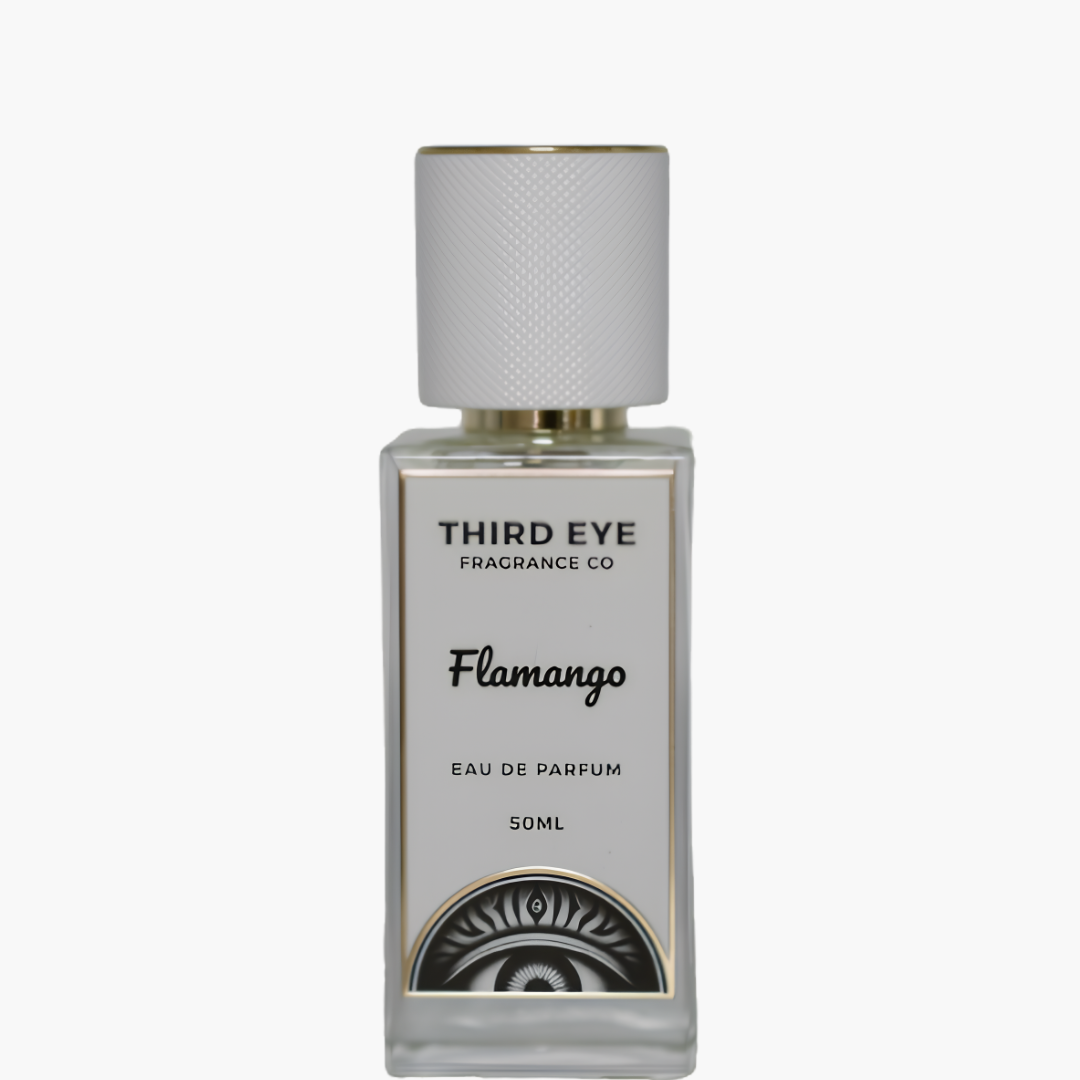 Third Eye Fragrance Flamango EDP