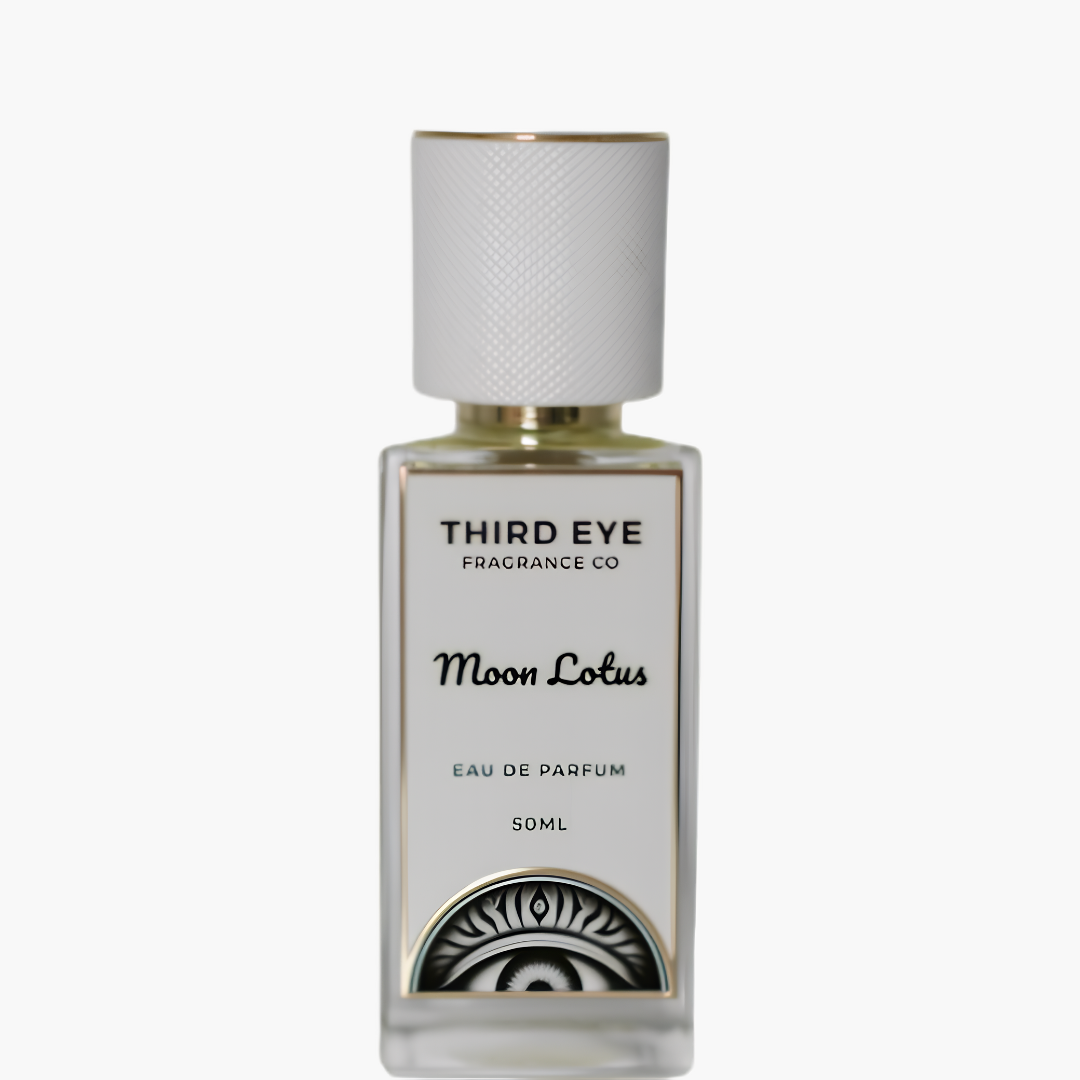 Third Eye Fragrance Moon Lotus EDP