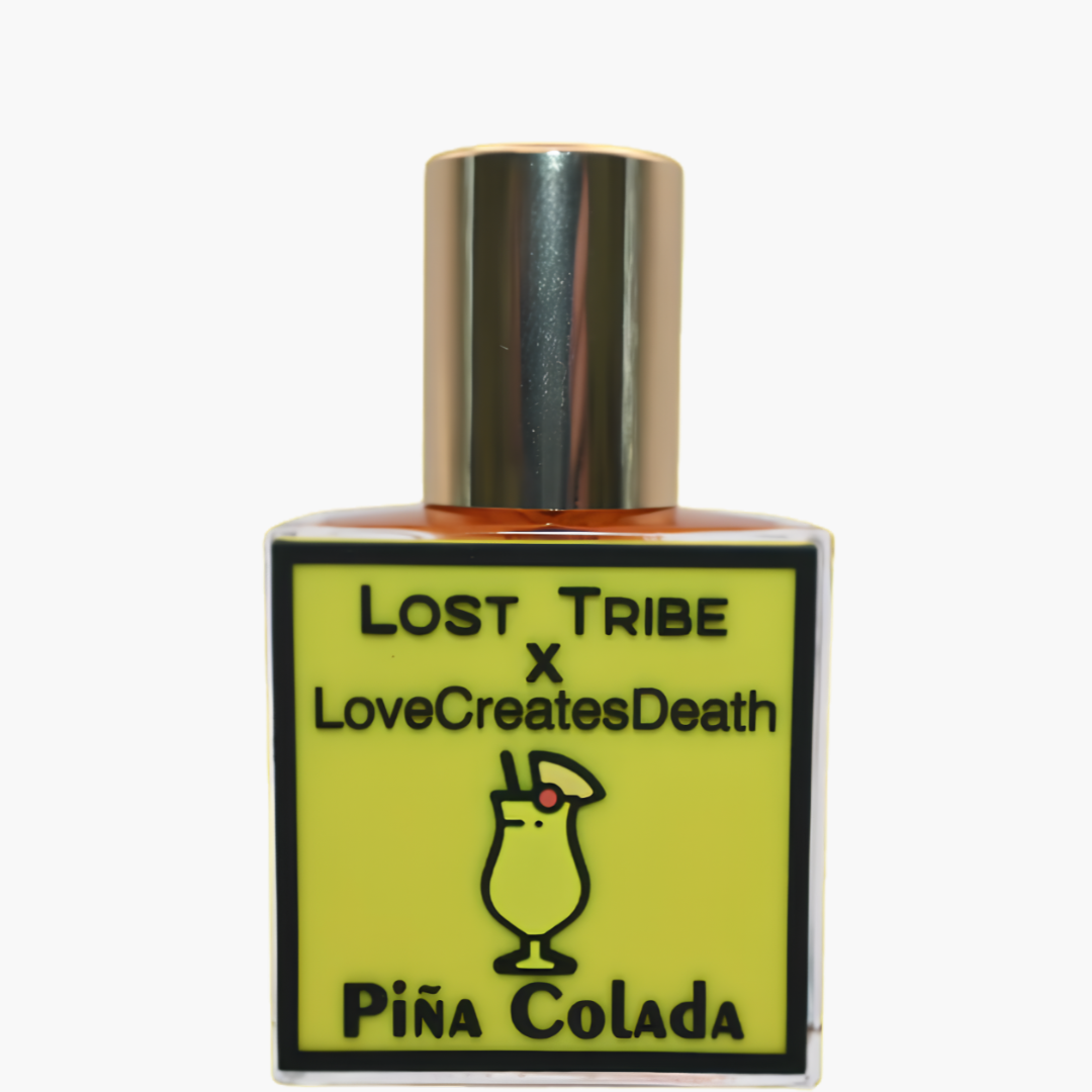 Lost Tribe Pina Colada Extrait