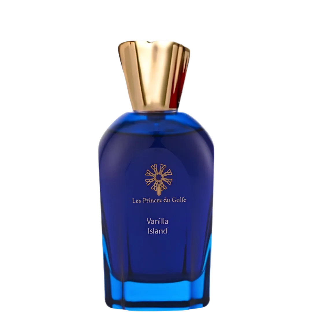 Les Princes du Golfe Vanilla Island Extrait