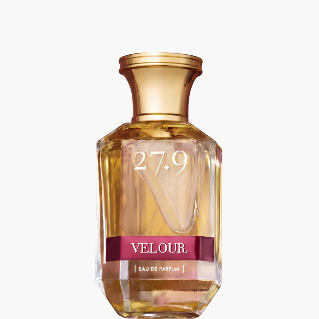 27.9 Velour EDP