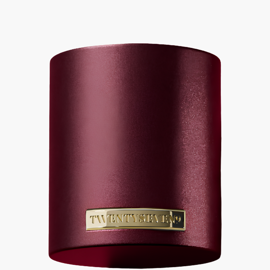 27.9 Velvet Reserve Scented Candle
