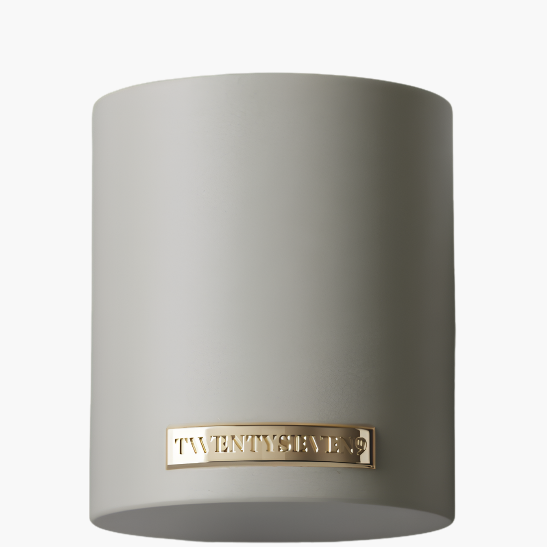 27.9 Nuance Scented Candle