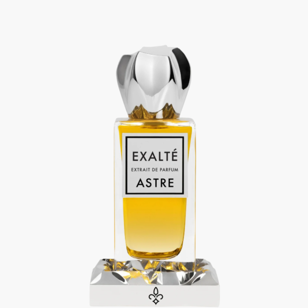 Astre Exalte Extrait