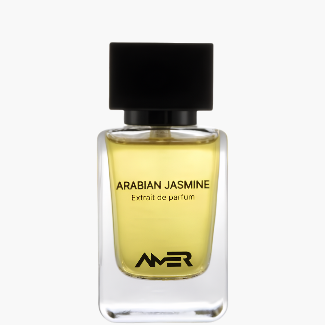Amer Arabian Jasmine Extrait