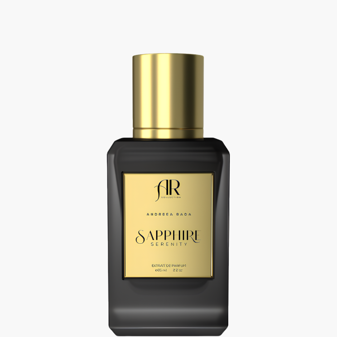 Andreea Rada Sapphire Serenity Extrait
