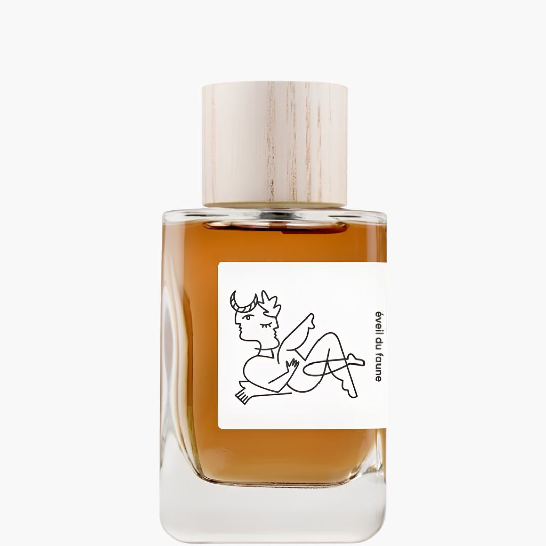 Hellenist Eveil du Faune EDP