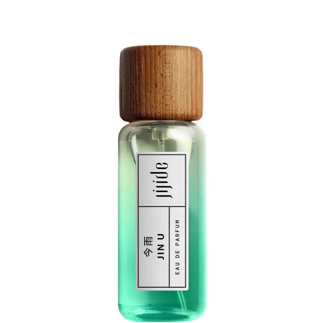 Jijide Jin U EDP