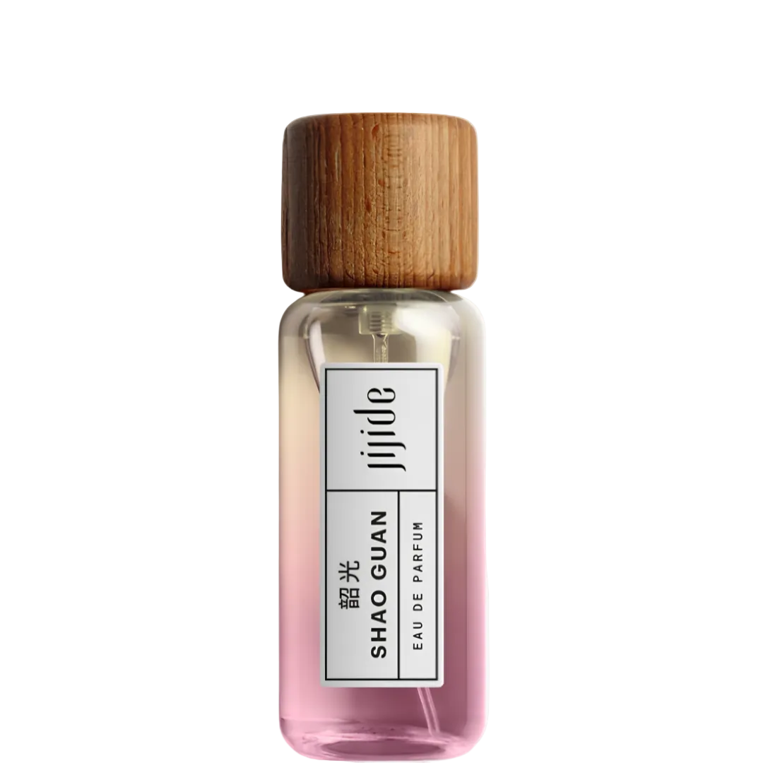 Jijide Shao Guan EDP