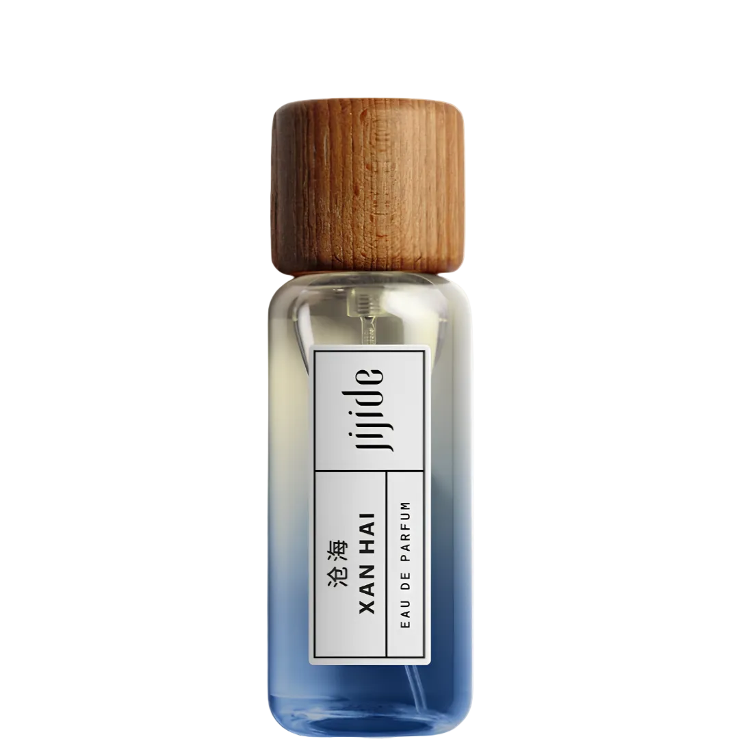 Jijide Xan Hai EDP