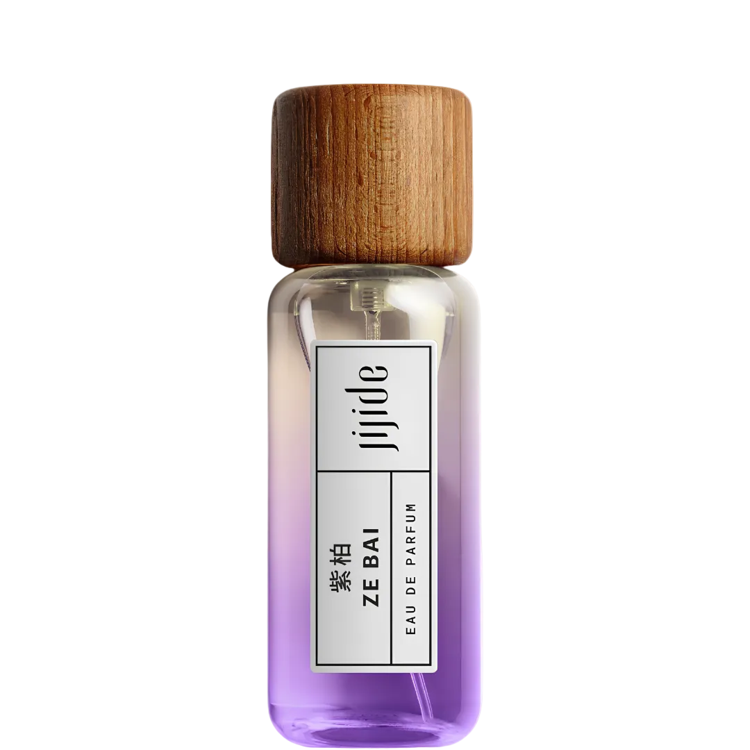 Jijide Ze Bai EDP