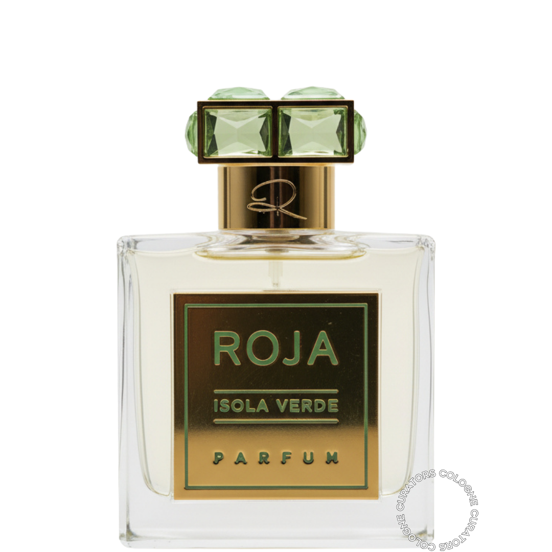 Roja Parfums Isola Verde Parfum