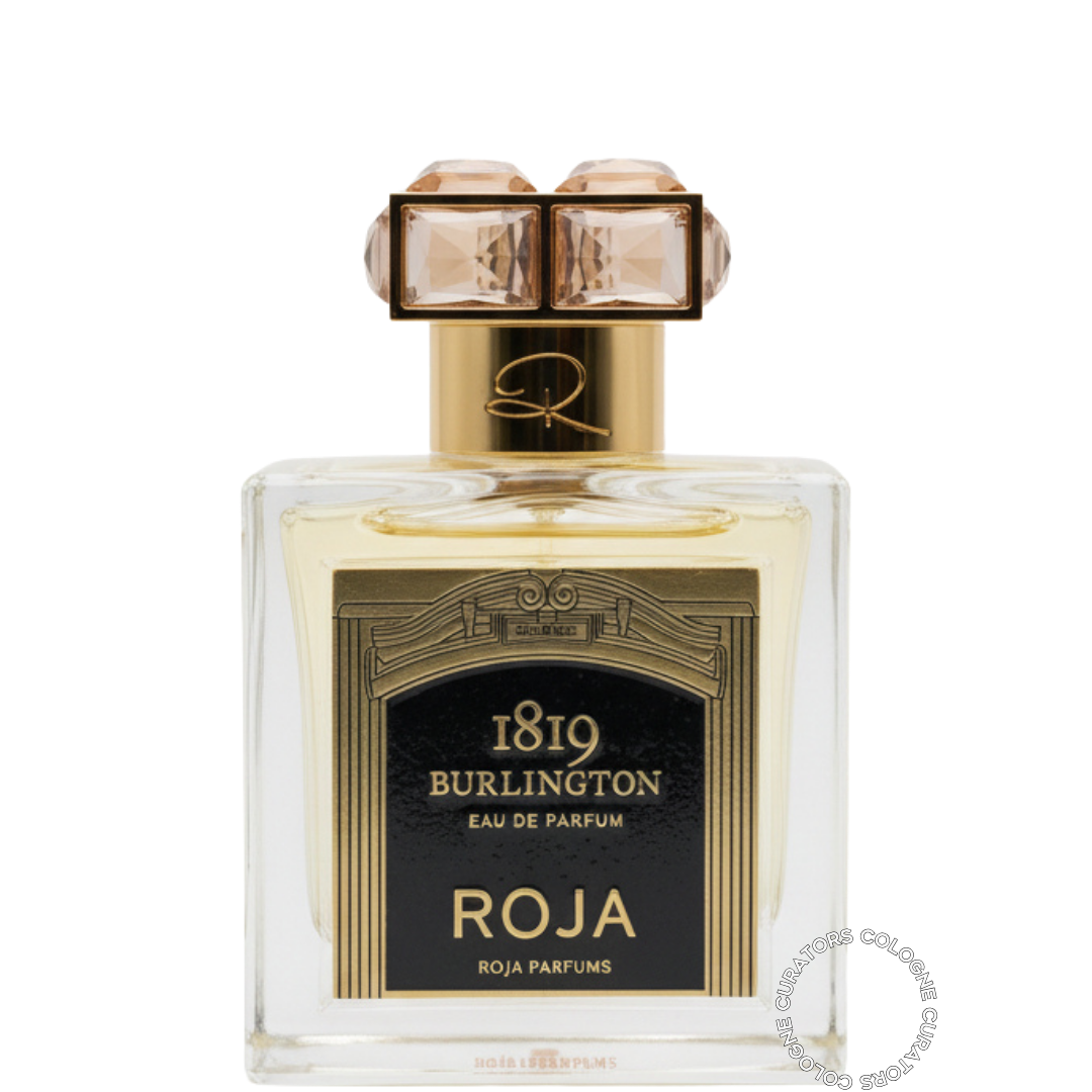 Roja Parfums Burlington 1819 EDP