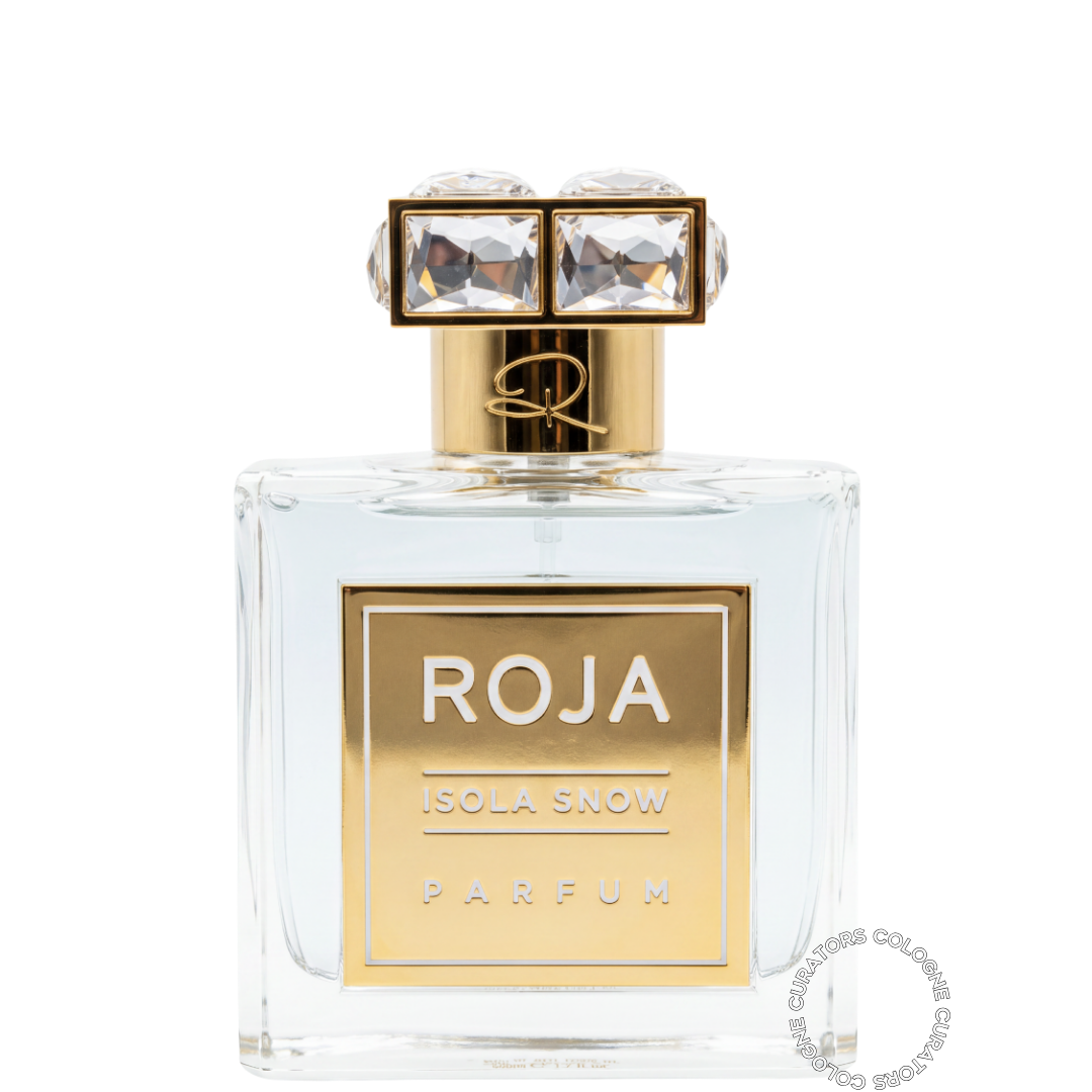 Roja Parfums Isola Snow Parfum