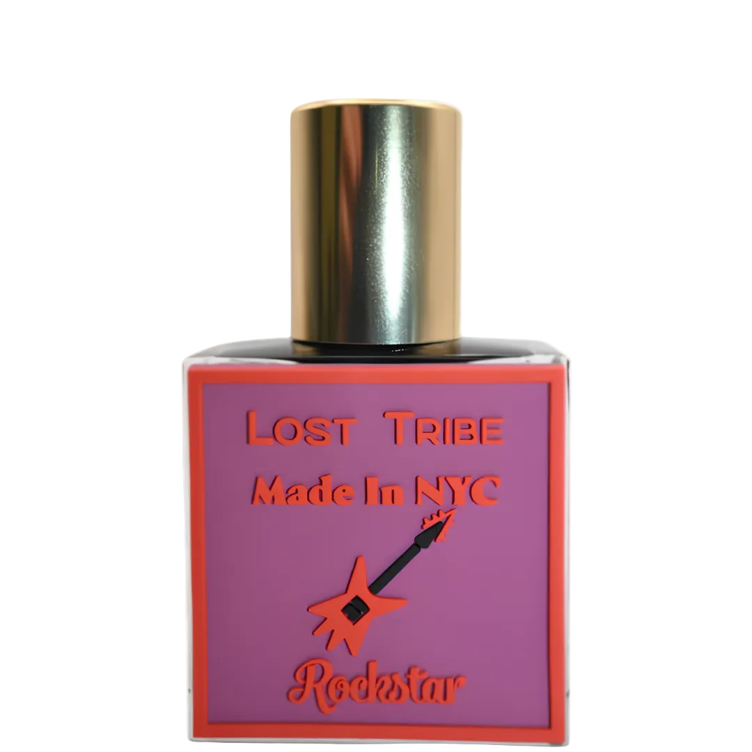 Lost Tribe Rockstar Extrait