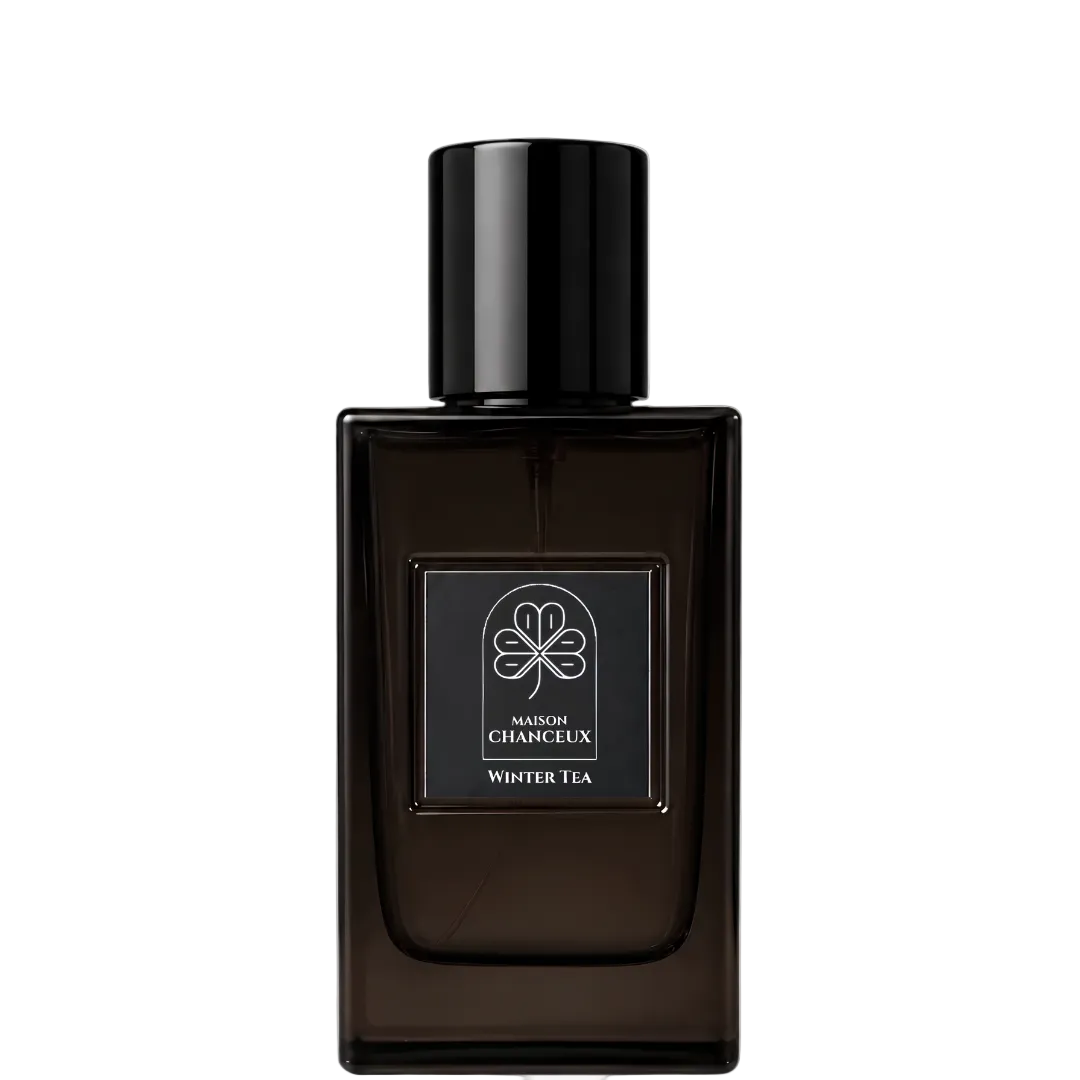 Chanceux Winter Tea Extrait